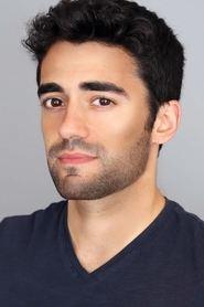 Giavani Cairo as Thaddeus in The Chosen: Crucifixion 2027