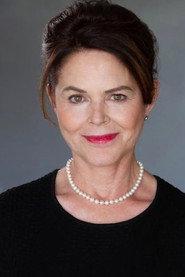 Laura Wernette as Wilma Revere in Analysis Paralysis 2018