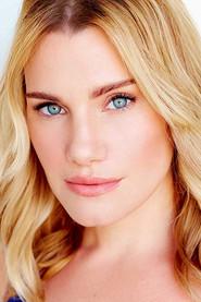 Julianne Dowler as Sarah in The Bunnyman Massacre 2014