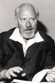 Claes Gill as Timmerman Grille in The Brig Three Lilies 1961