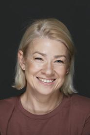 Lina Rastokaitė as Mother in They Call Me Danka 2025