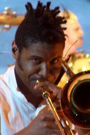 Gabrial McNair as Self in No Doubt | The Videos 1992-2003 2004