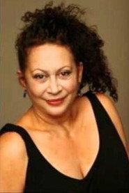 Lola Peno as Woman on balcony in Grimm 2003
