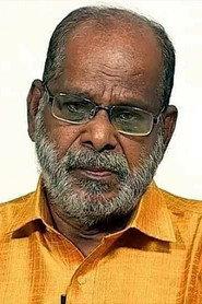 Kainakary Thankaraj as Variety in The Sound of Age 2021
