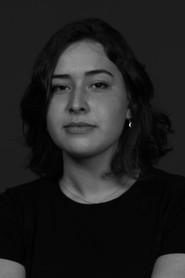 Sofia Fonseca Silva as Herself in Homo culinarius 2023