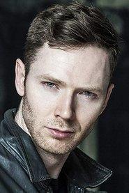 Anders Yates as Father Murphy in Indian Horse 2018
