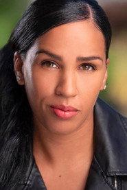 Chenice Cooper as Marie in To Love and to Cherish 2024