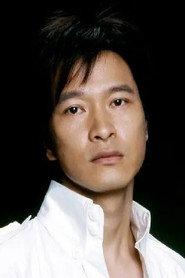 Guan Xuan as 傅重 in If You Are Happy 2019