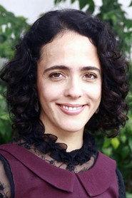 Sílvia Buarque as Fátima in Heavier Is the Sky 2023