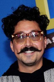 Mau Nieto as Paco in Like or Die 2023