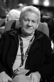 Allel Yahiaoui as Self in Making of Nahla 1979