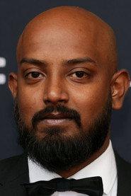 Archuthan Jeyanthiran as Archu in Little Jaffna 2025