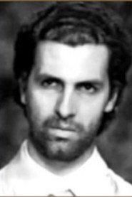 F. Bastunopoulos as Маг Челий in The Love of Three Oranges 1971
