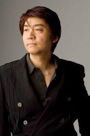 Shin'ichi Ishihara as Kawai in Talking Head 1992