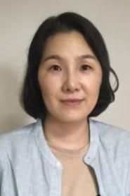 Oh Min-jeong as  in Prayer of the isle 2024