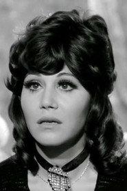 Niki Tsigalou as in Captives of Hate 1972
