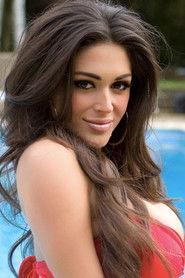 Casey Batchelor as Clair in Bonded by Blood 2 2016