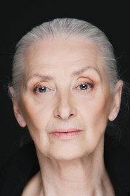 Alina Žaliukaitė-Ramanauskienė as Elena Pliaugienė in In the Dusk 2019
