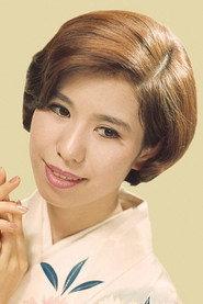Columbia Rose as in Tokyo Bus Girl 1958