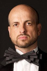 Matthew Herbert as Musician in Soundhunters 2015