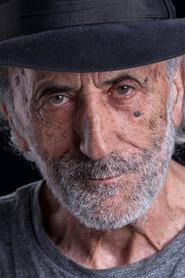 Acácio de Almeida as  in Acts of Cinema 2018
