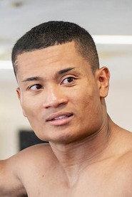 Andy Hiraoka as Self in Mario Barrios vs. Ryan Garcia 2026