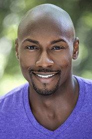 Ryan Love as Anthony in The Cannibal Killer: The Real Story of Jeffrey Dahmer 2020