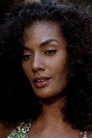Gloria Cristal as Joanna in Women in Fury 1984