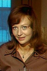 Joanna Bogacka as Marylka Kolska in Koniec sezonu na lody 1988