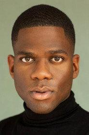 Emmanuel Olusanya as Alex in Mole 2025