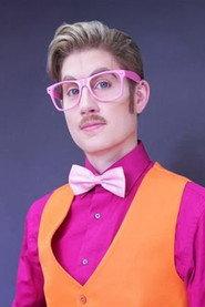 Adam All as Self in Joe Lycett's Big Pride Party 2022
