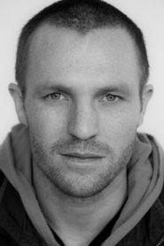 Isaac Hamon as Rooftop Thug in Bigger Fish 2004