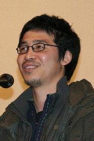 Kim Gok as 마이클구다사이 in The Disaster Of Midterm Classes