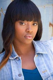 Stylist B. as Tarnishe'D Silva in Dirty Movie 2011