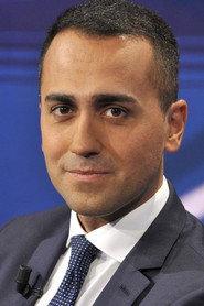 Luigi Di Maio as Self in Tutti a casa - Power to the People? 2017