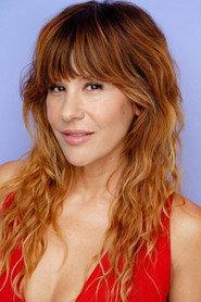 Kristine Louise as Aubrey in Jack N Jill 2008