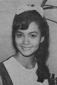 Erlinda O'Padilla as  in Diegong Akyat 1966