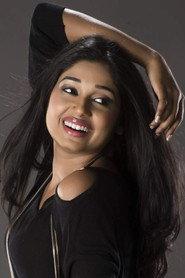 Antara Mitra as Riya's Best Friend in Ekla Cholo 2015