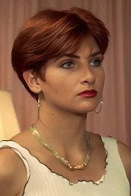 Michelle Mayer as Gloria in Midnight Women 1990