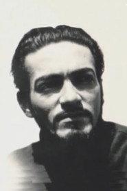 João Bennio as in Time of Violence 1969