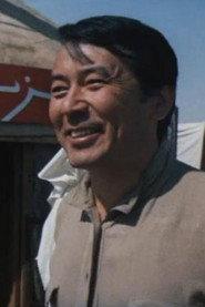 Turarbek Aytkozhanov as in The Son 1989
