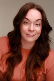 Catherine Adams as Jo in Bambi: The Reckoning 2025
