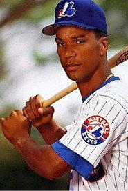 Moisés Alou as Self in Triumph & Tragedy: The 1994 Montreal Expos 2010