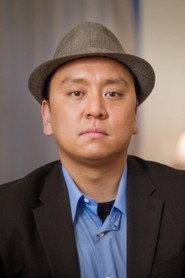 Angelo Santos as Reggie in The Girl Who Left Home 2020