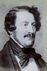 Gaetano Donizetti as Self - Composer in Don Pasquale 2007