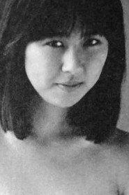 Junko Toake as Kaori Ueda in Lolita-zuma: Binetsu 1984