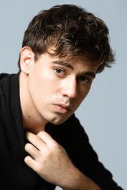 Mateo Medina as Álamo in The Devil Within 2026