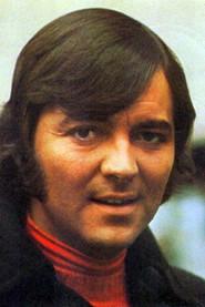 Stéphan Reggiani as A young man in La Lucarne magique 1971