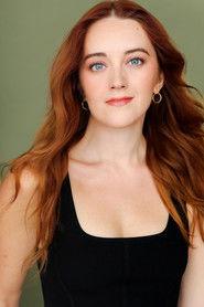 Monica Sherer as Lexy in The Real Bros of Simi Valley: The Movie 2024