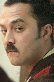 Volkan Baş as in Hadi Ya! 2018
